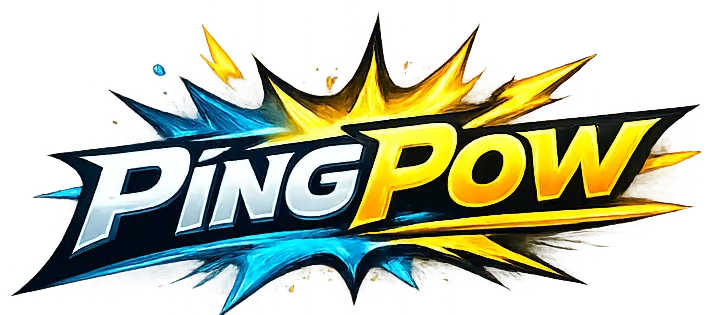 PingPow